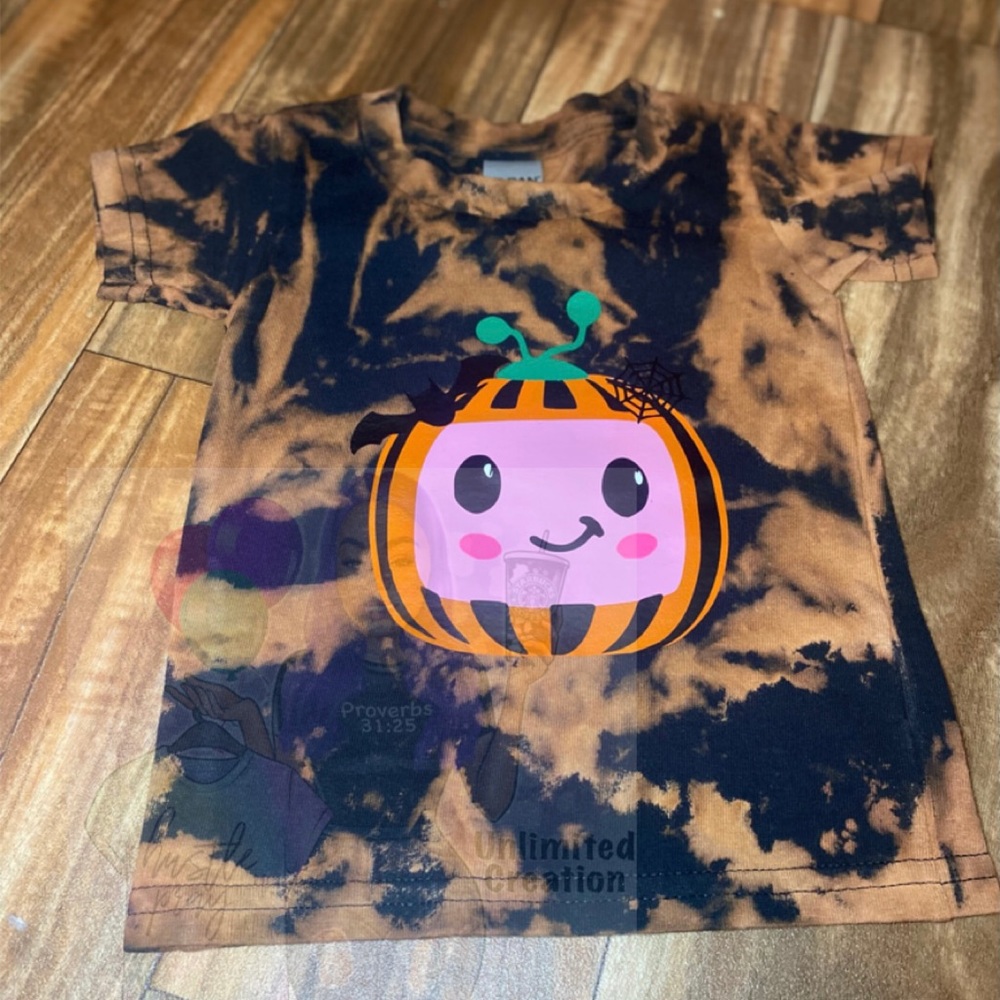 Cocomelon Halloween